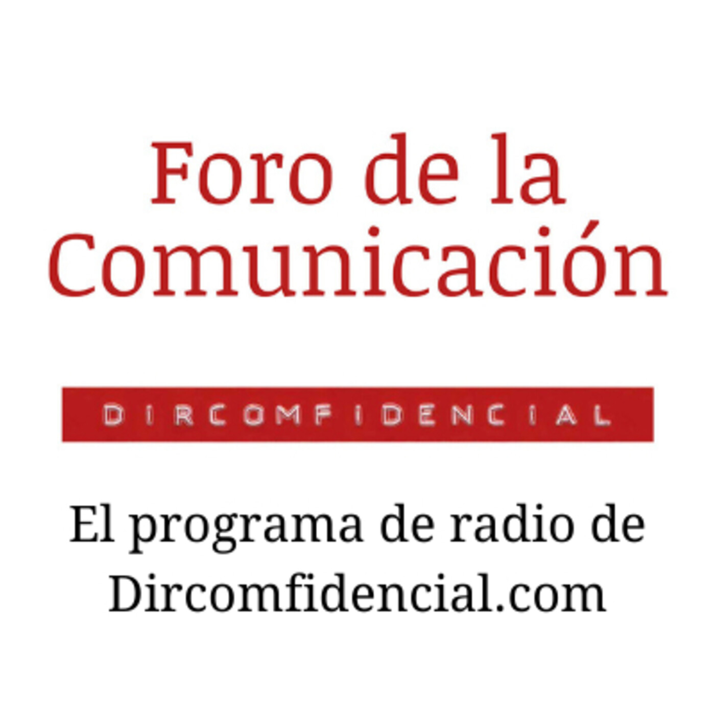 Foro de la Comunicación