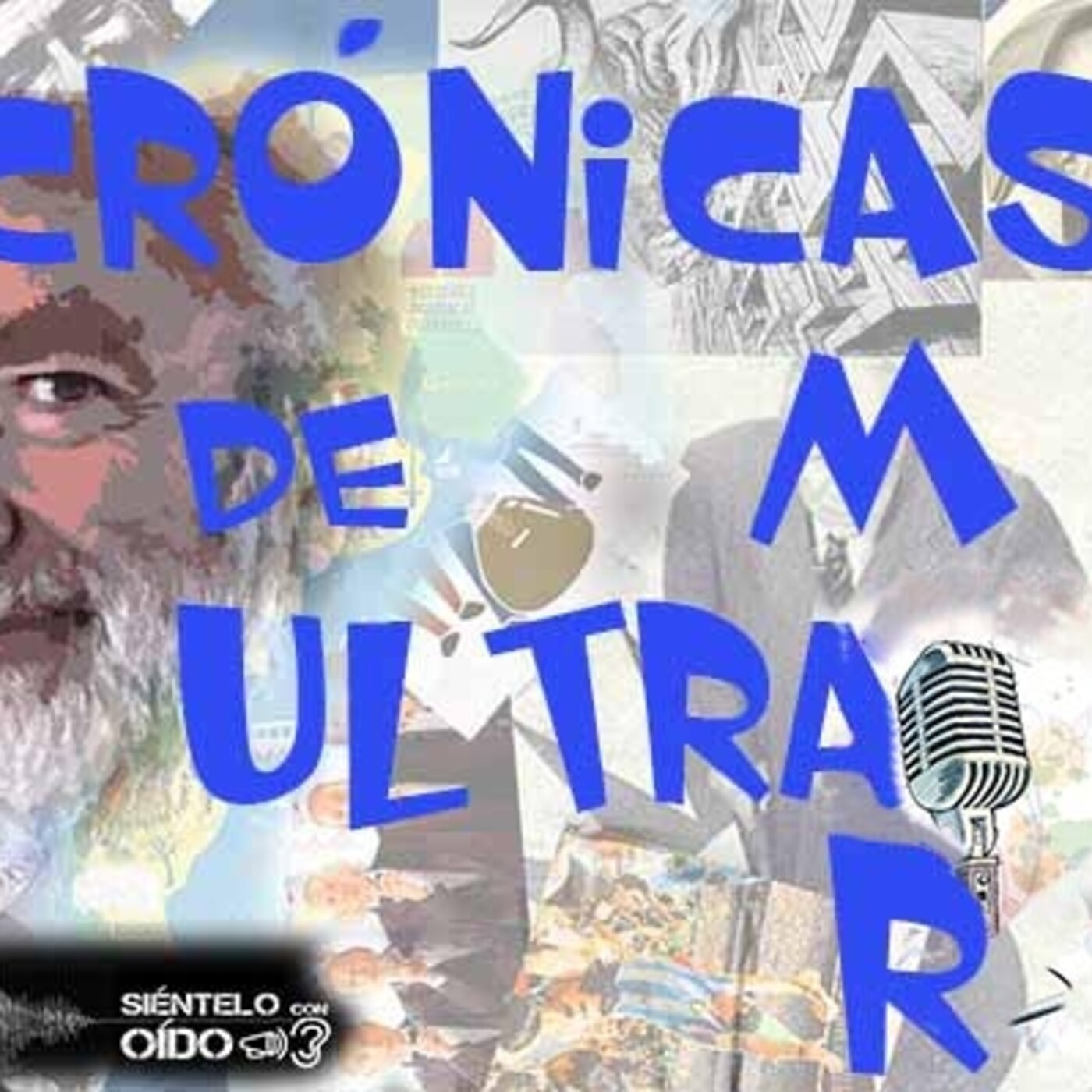 CRÓNICAS DE ULTRAMAR