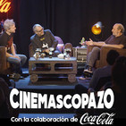 CINEMASCOPAZO #10 Roger Rabbit y José Luis Gil