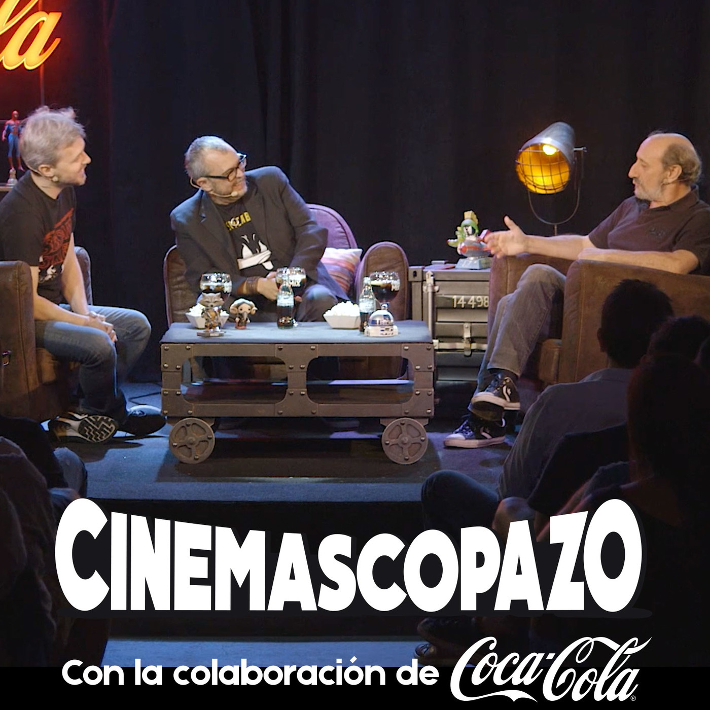 CINEMASCOPAZO