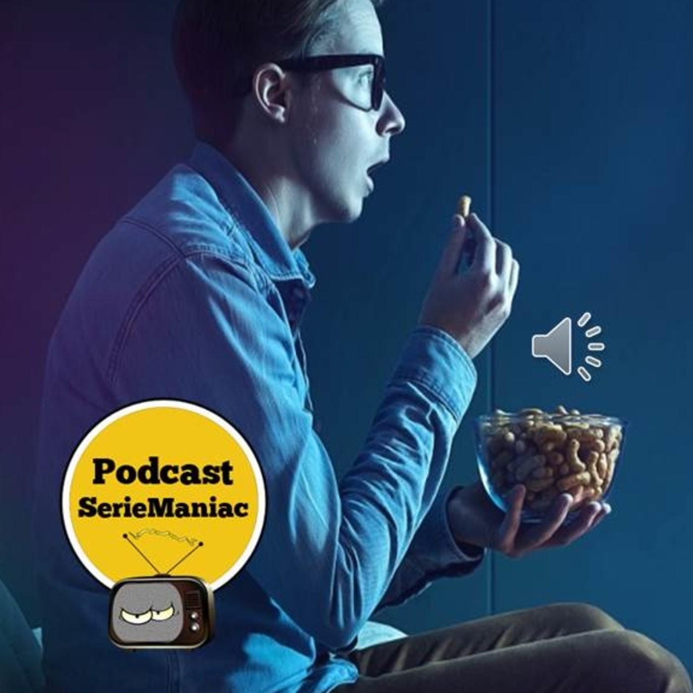 Podcast Seriemaniac 1 marzo 2017_noticias series tv breves episode artwork