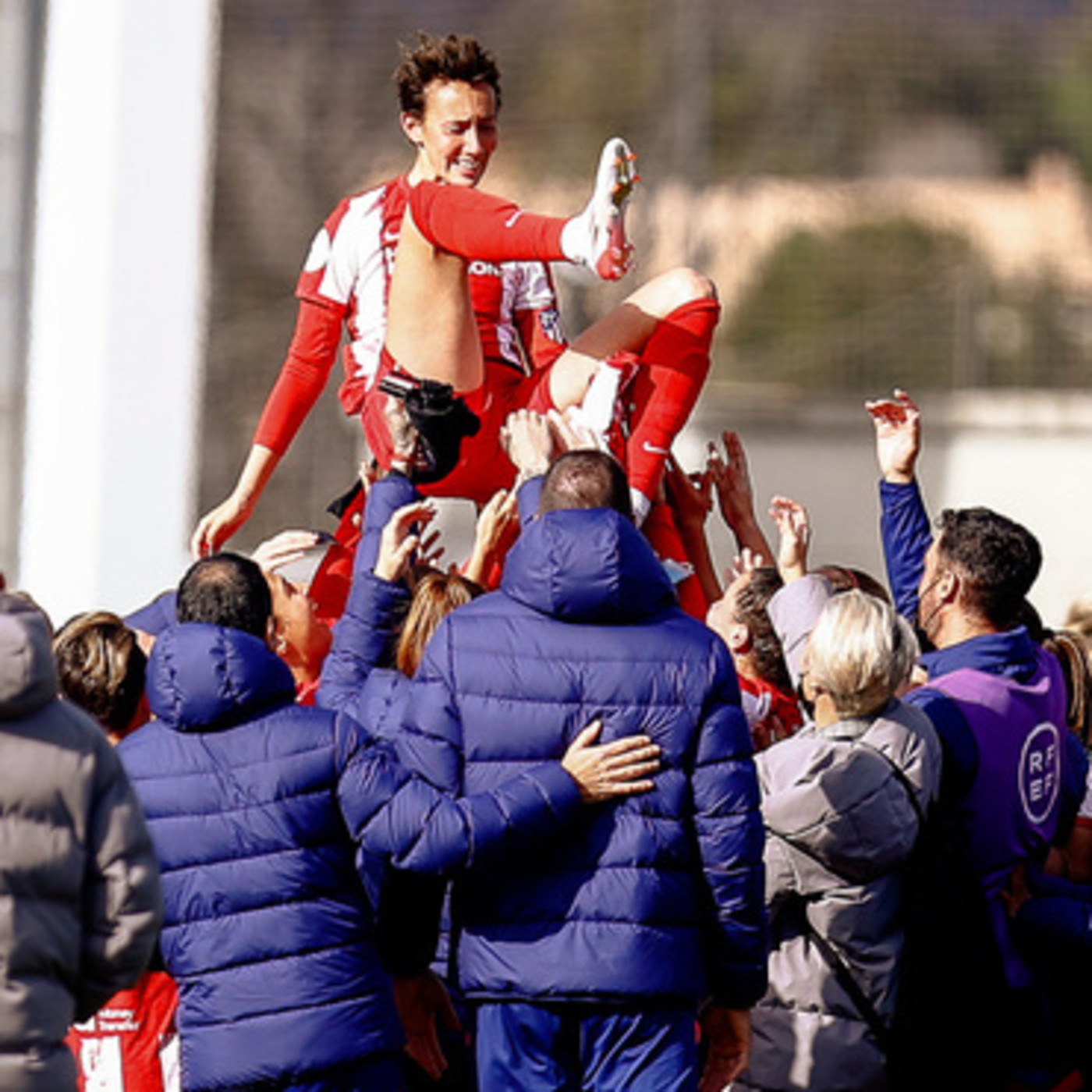 Episodio 146: Este Atleti... O es así o no es