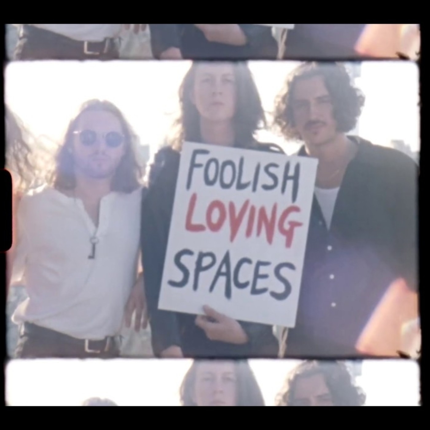 Desde Manchester llegan Blossoms con su tercer disco. - Episodio exclusivo para mecenas