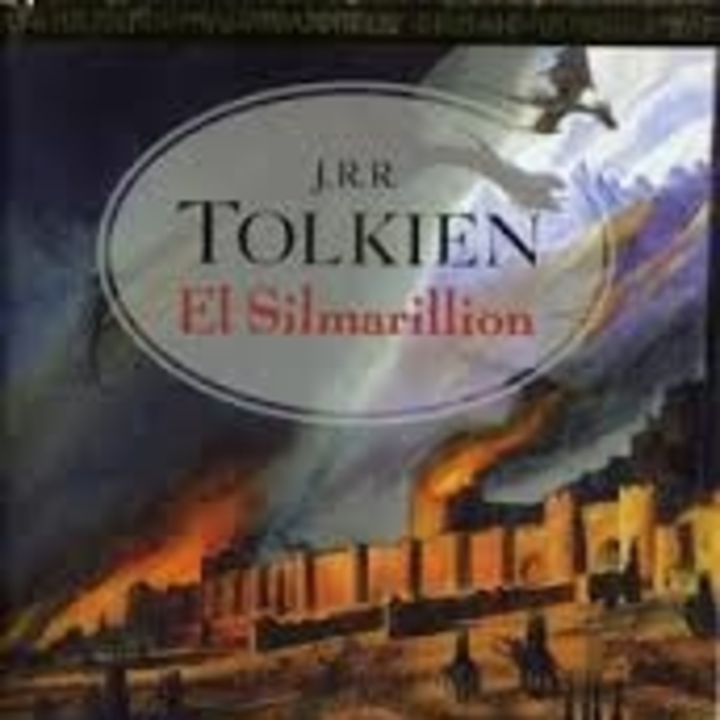 +QCine-Prog.108-J.R.R.TOLKIEN3-LAS EDADES DEL SOL-10-12-2010 episode artwork
