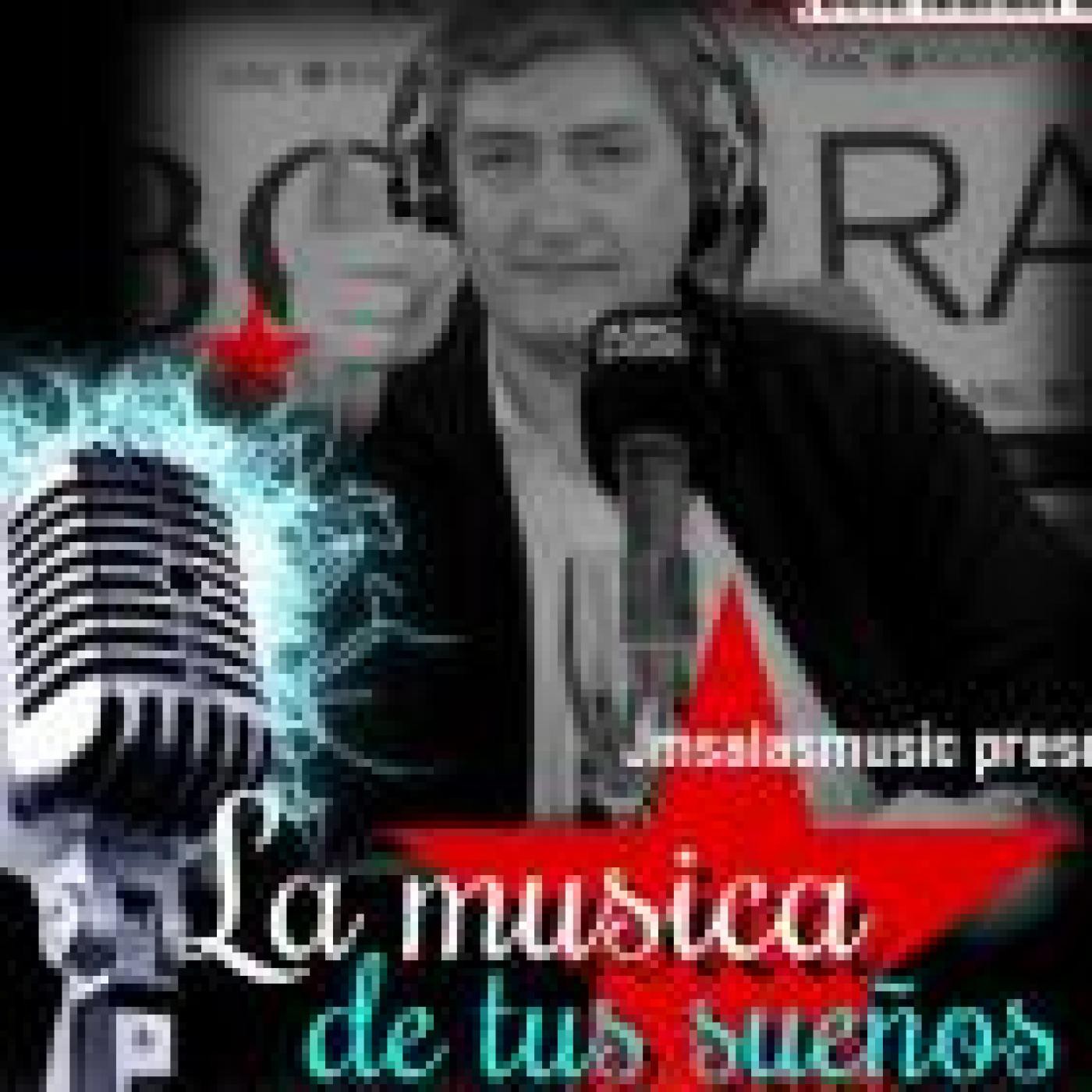 La Música de Tus Sueños.. (27 Mayo 2016) episode artwork