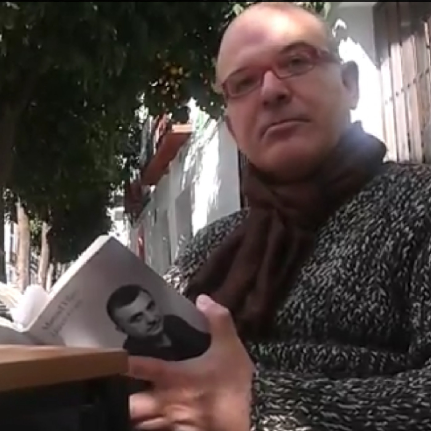 El inquilino.