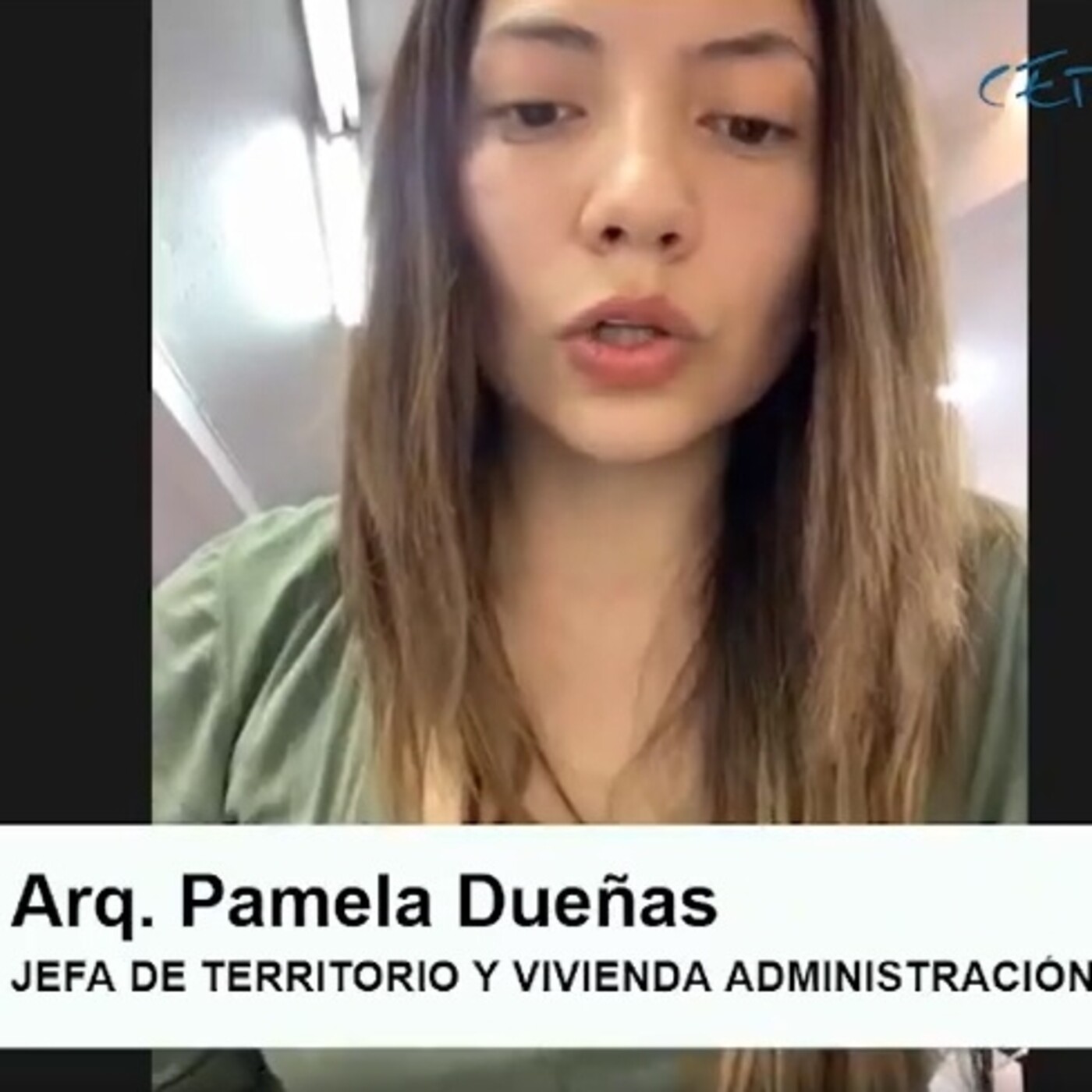 Comunidad Informada