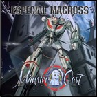 Monster Cast: Idols, Mechas y Shit Espacial... (Especial Musical Macross)