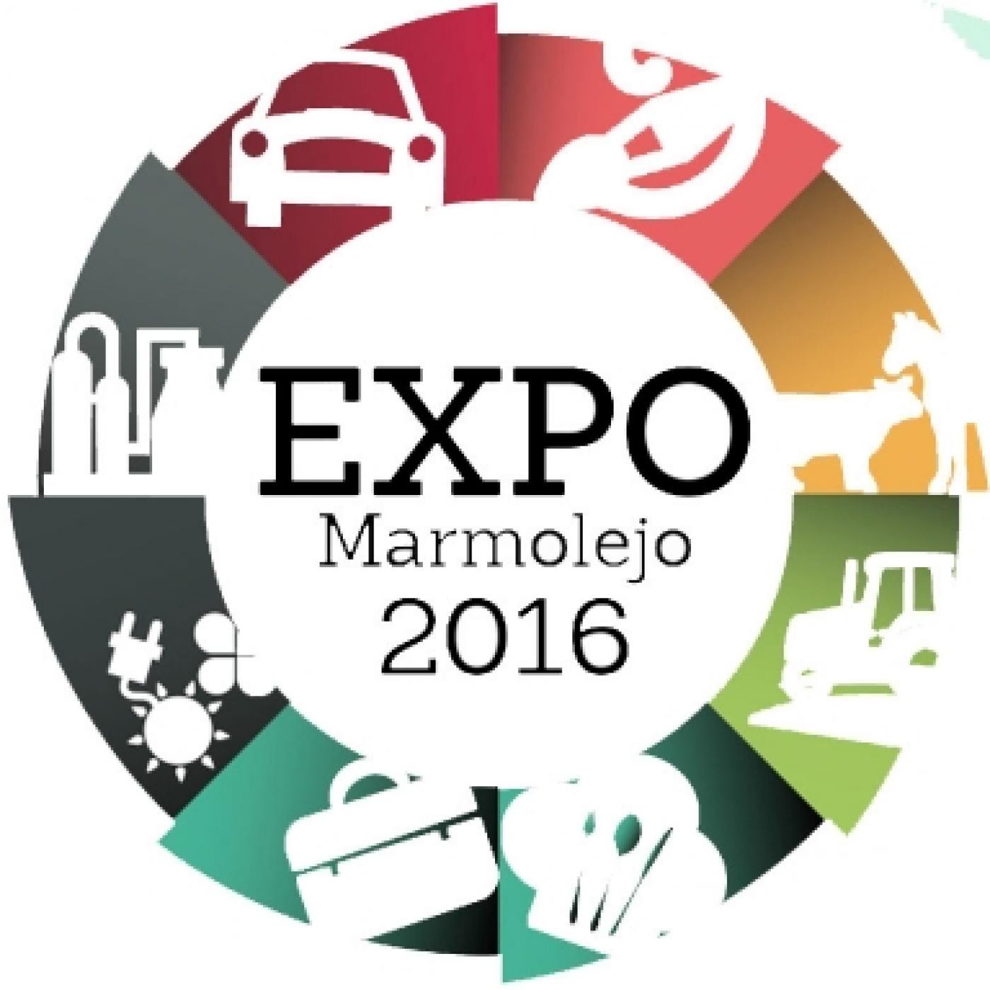 Expomarmolejo 2016. La feria multisectorial de esta localidad se prepara para el mes de agosto. episode artwork
