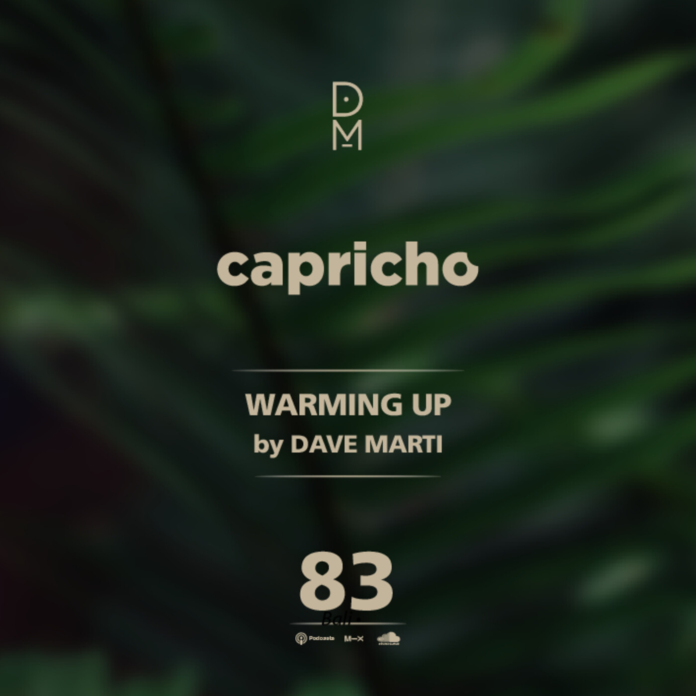 Capricho Podcast