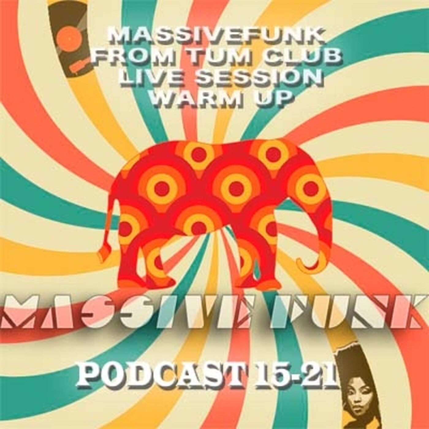 Massivefunk