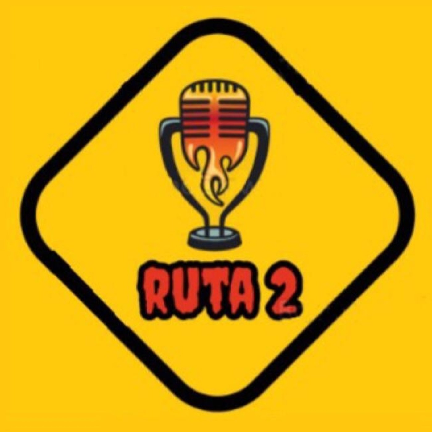 RUTA 2