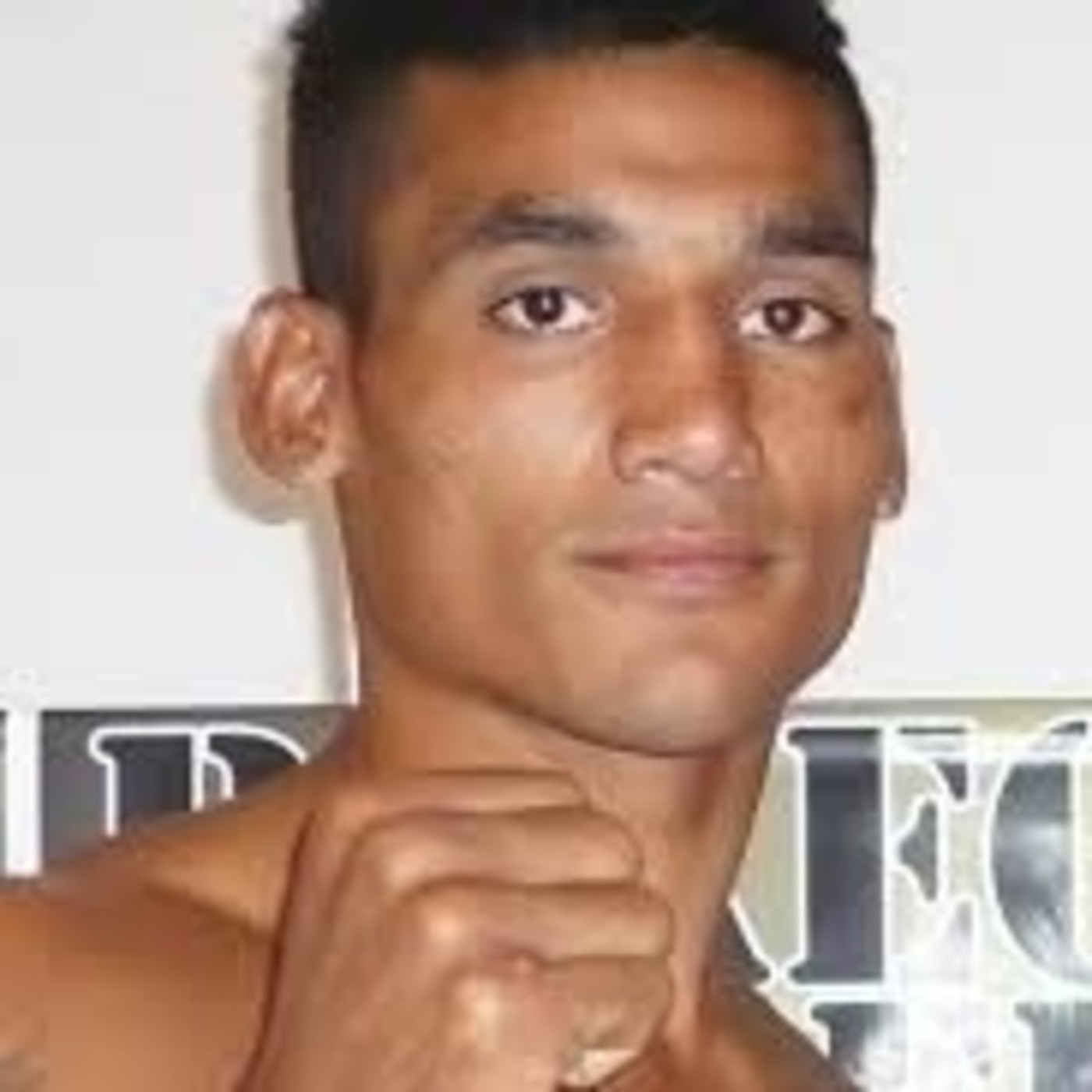 Sergio St Esteben