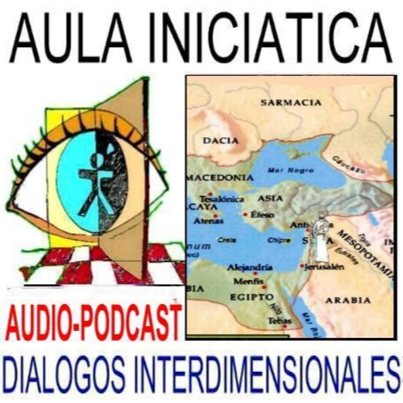 Podcast Aula Iniciatica