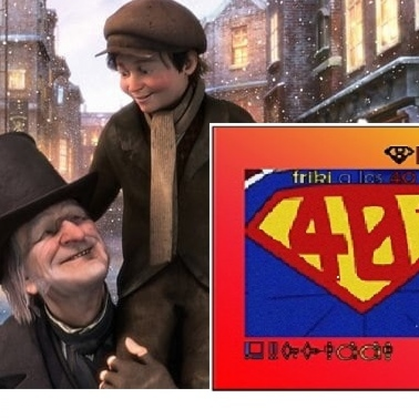 Friki a los cuarenta y tantos