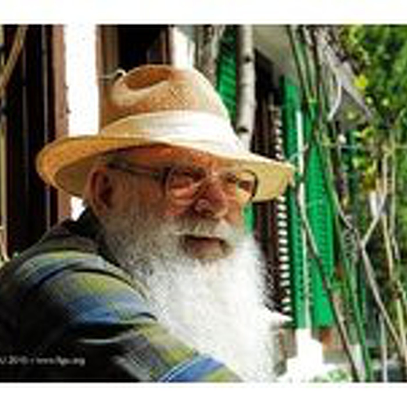 Capitulo 1 Organizacion FIGU / Conociendo a Billy