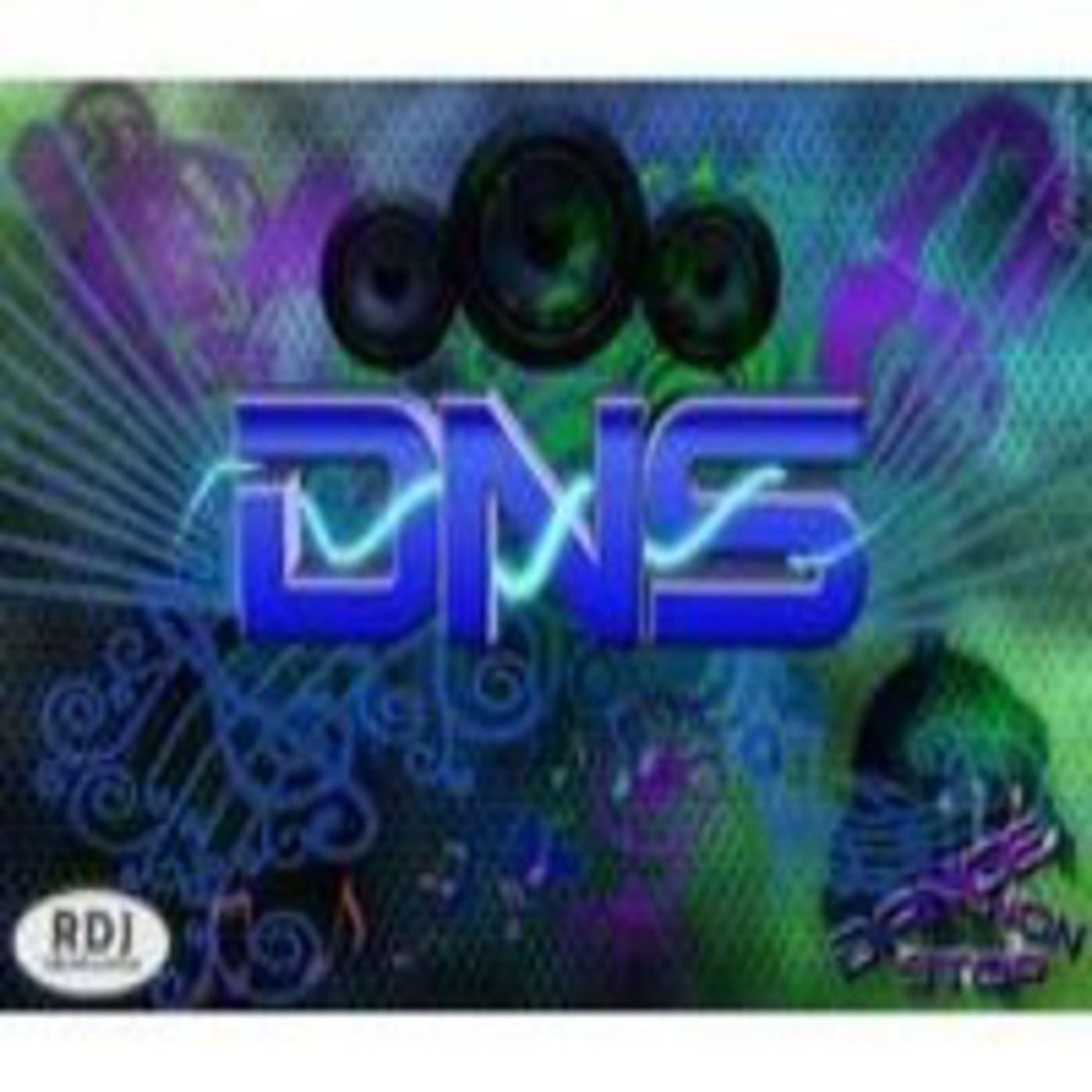 Programa dance non stop #80 episode artwork