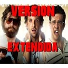 2x10 Versión Extendida - Especial comedia, cine variado y recomendaciones.