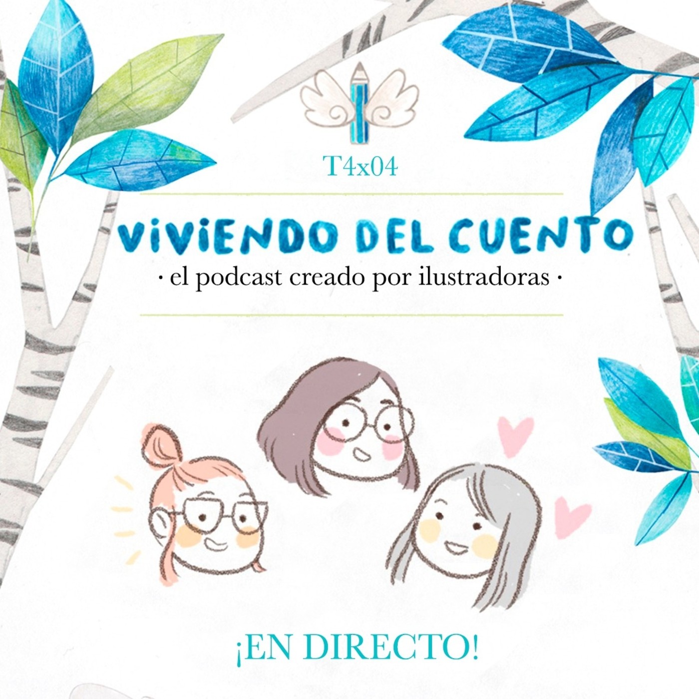 Viviendo del Cuento