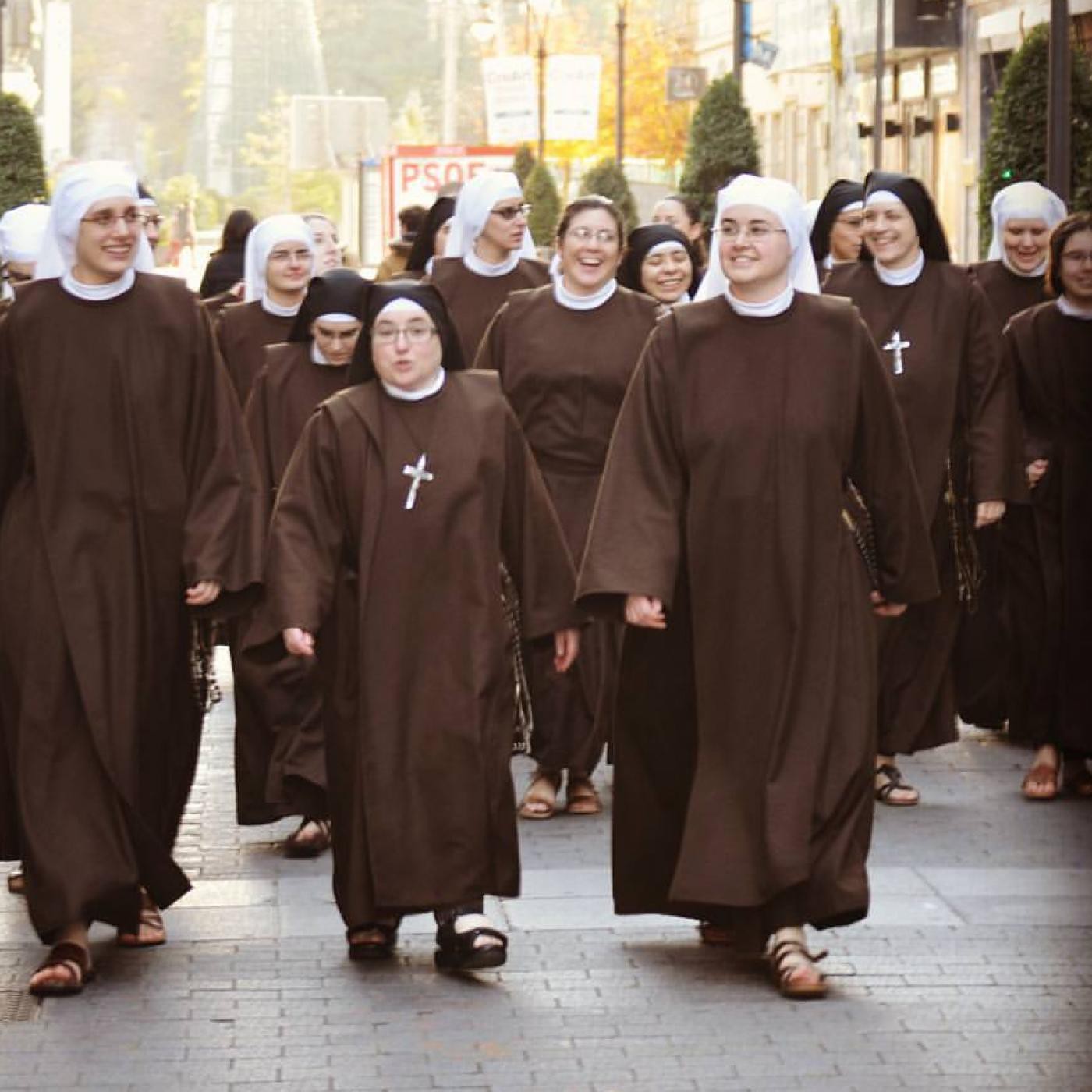 Encuentros junto al Pozo de Sicar