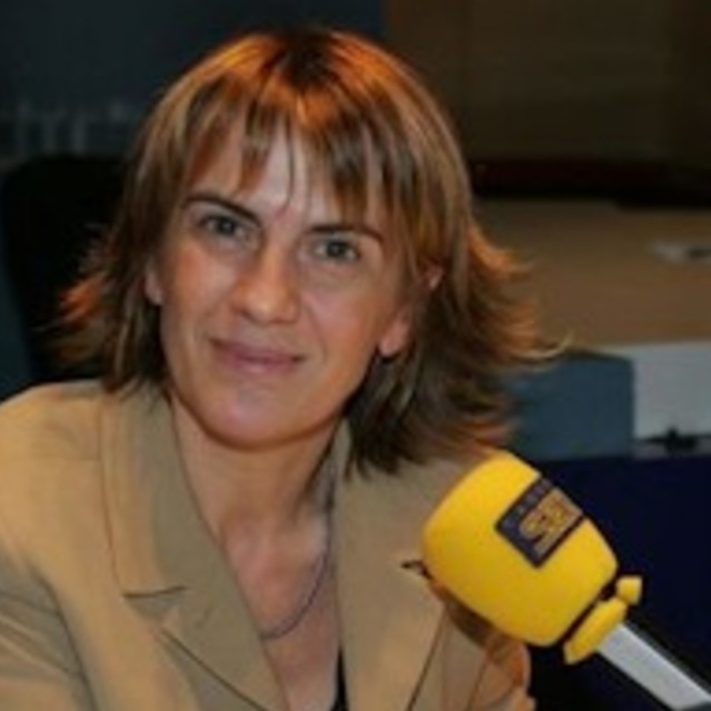Podcast Enrique Rodríguez