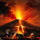 Todo nos da igual 3X18: Pompeya, la noche del fuego