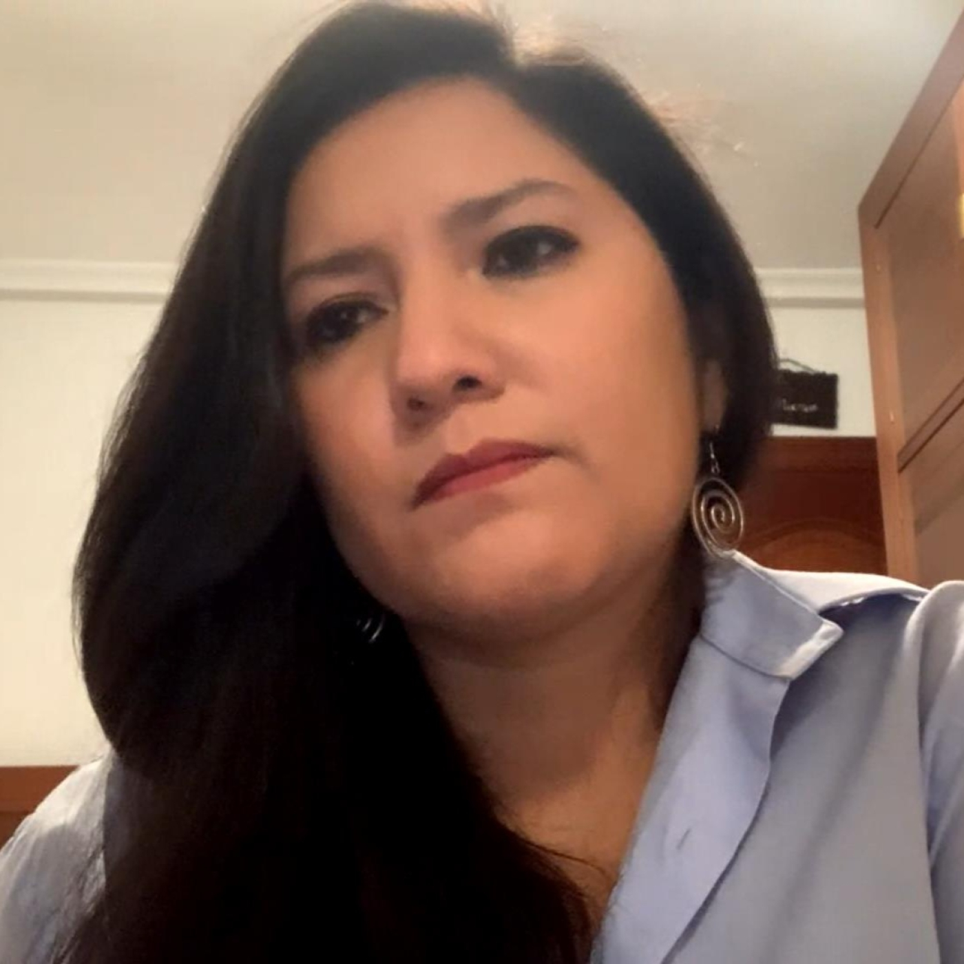 Laura Arroyo en No Hay Derecho con Glatzer Tuesta [20-01-2023] episode artwork