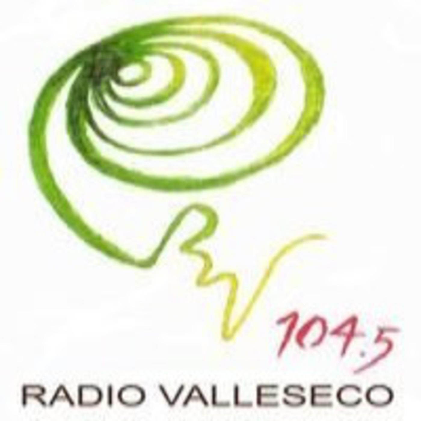 Podcast Radio Valleseco
