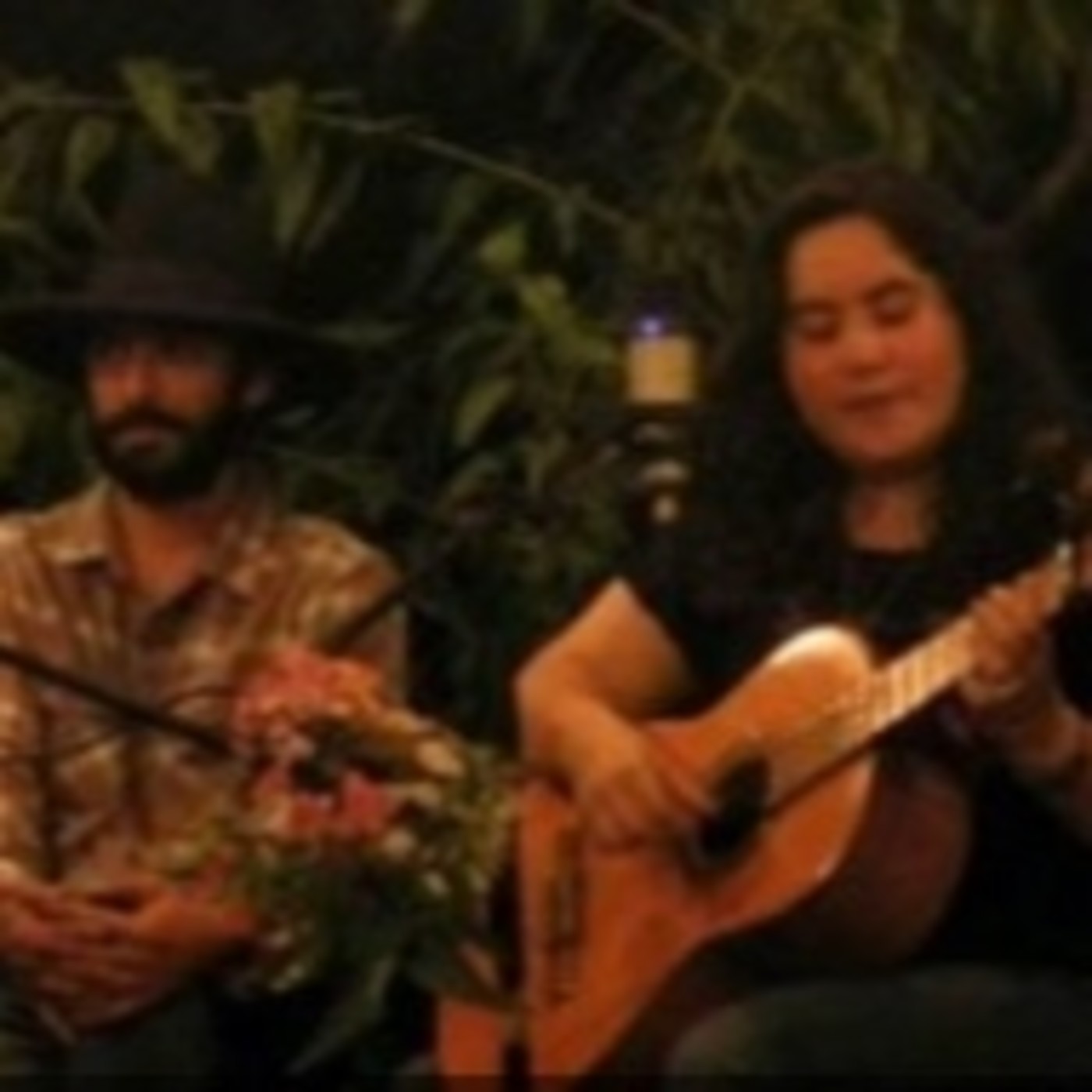 Podcast Voces de la Disidencia