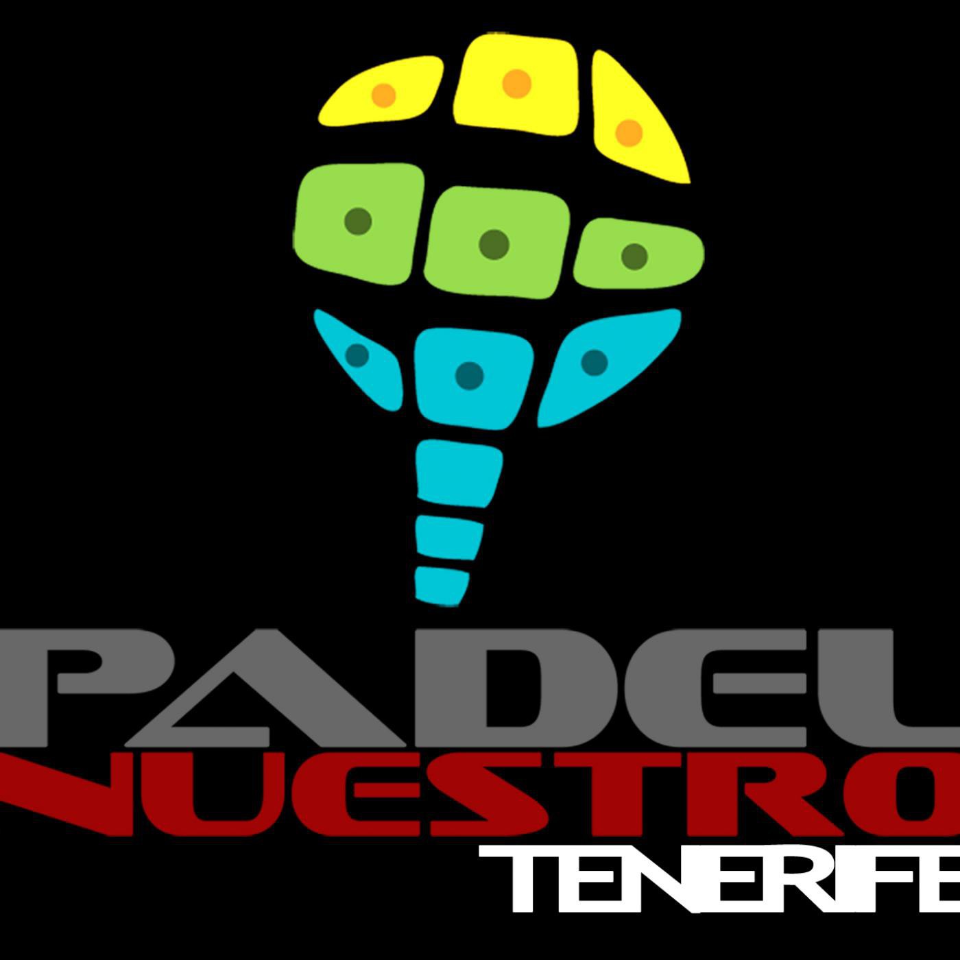Podcast Pádel en RADIO MARCA TFE
