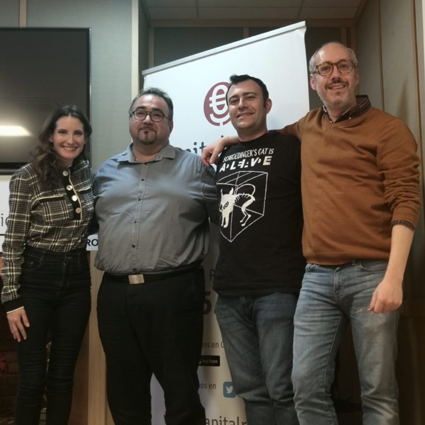 Episodio 32: Menores en Internet