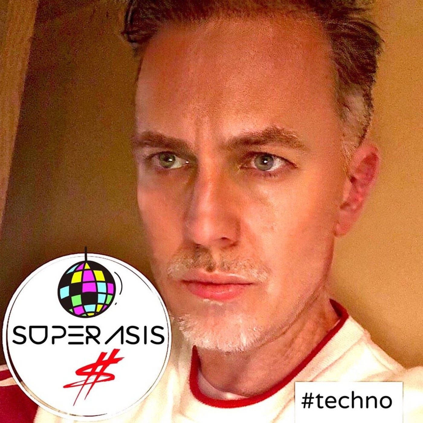 392.- Superasis Presents: Sonidos del Universo 'SDU392' TECHNO UNDERGROUND RadioLive from NYC.28.01.20
