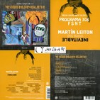 Programa 308: Fresh Sound New Talent -Toni Vaquer & The Voodoo Children Big Band i la Martín Léiton Big Band