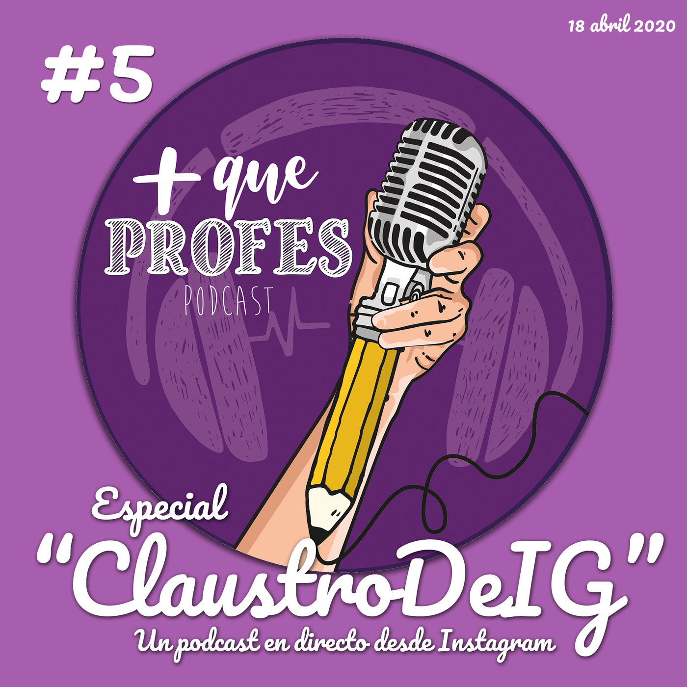 Más que profes