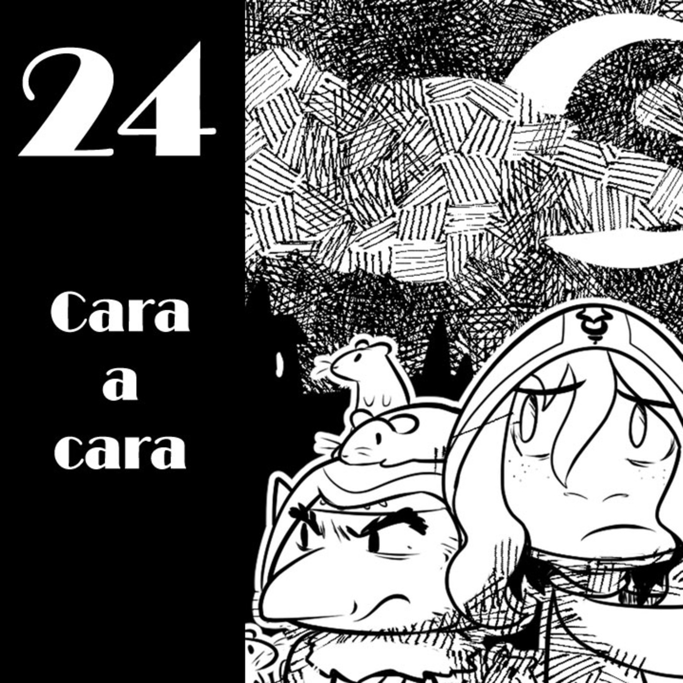 La maldición de Strahd