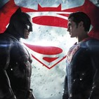 Batman v. Superman El amanecer de la Justicia (2016). #Fantástico #Acción #Cienciaficción #Superhéroes #Cómic #DCComics