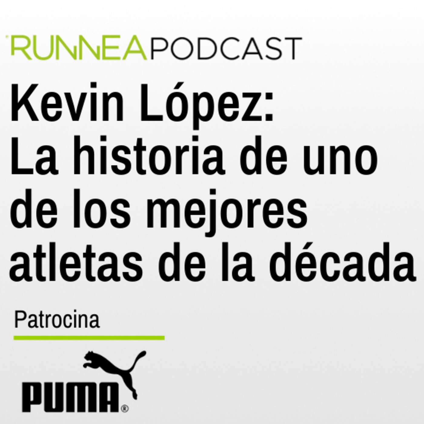RUNNEA Podcast I Escúchanos cuando salgas a correr