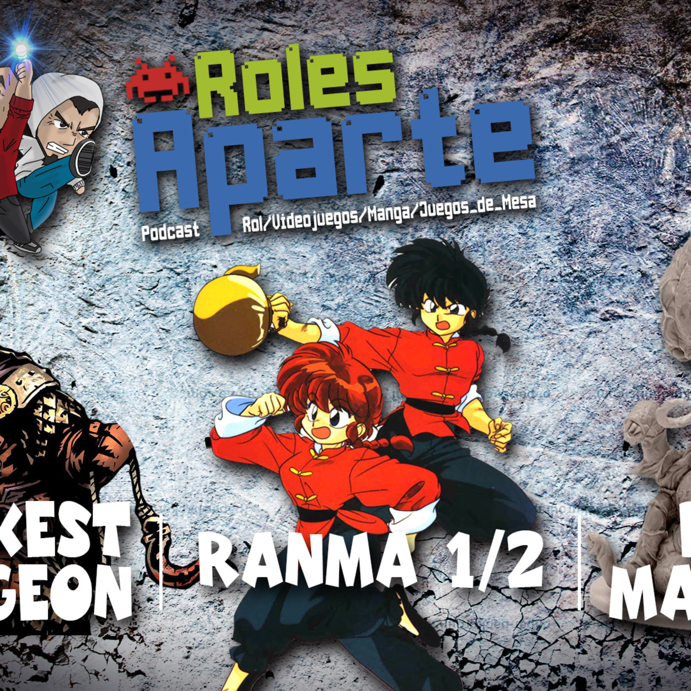 Roles Aparte