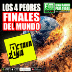 Octava Zona E11 T4 - Los 4 Peores Finales Del Mundo