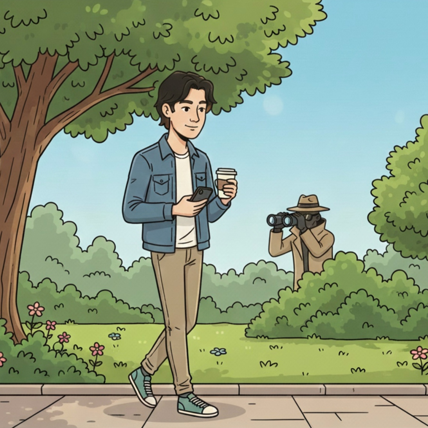 Entiende la Economía