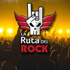 La Ruta del Rock 2018.08.14