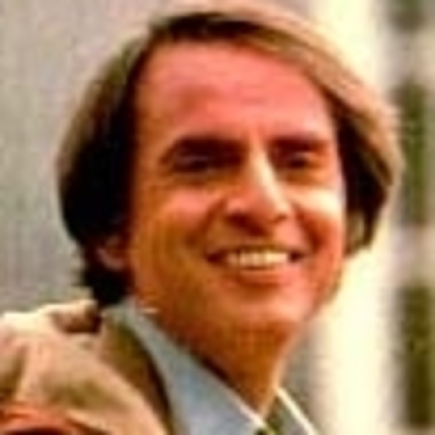 SOMBRAS DE ANTEPASADOS OLVIDADOS--CARL SAGAN