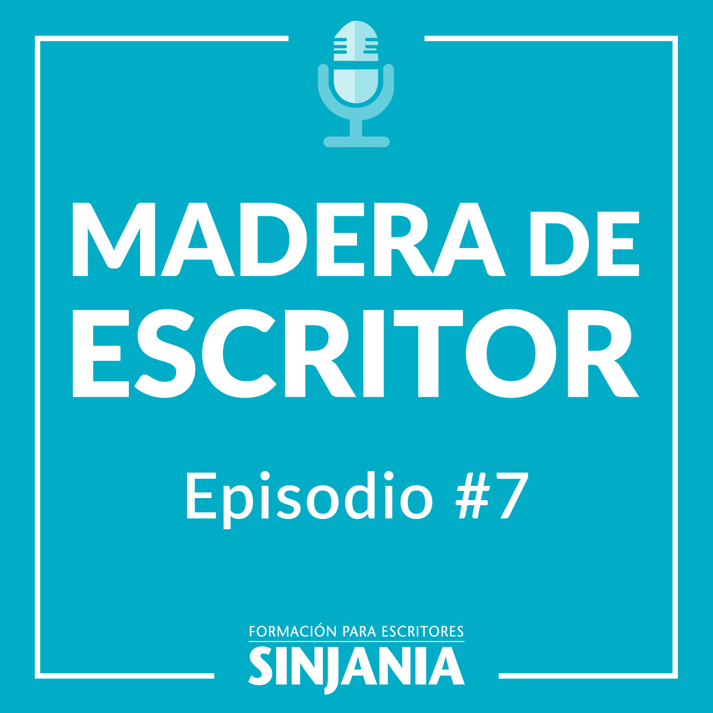 Madera de Escritor