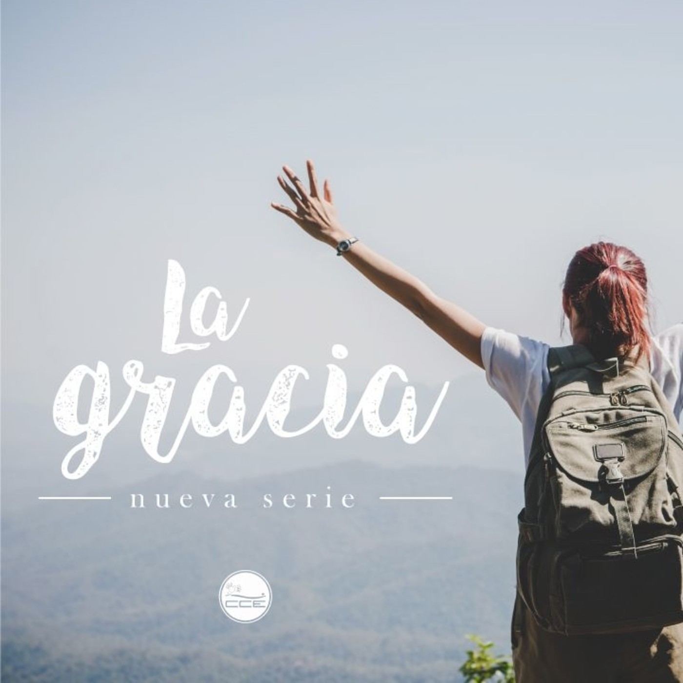 Pr. Daniel Quinteros La gracia es mi visión episode artwork