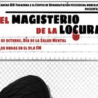'El Magisterio de la Locura' en SER Tarazona