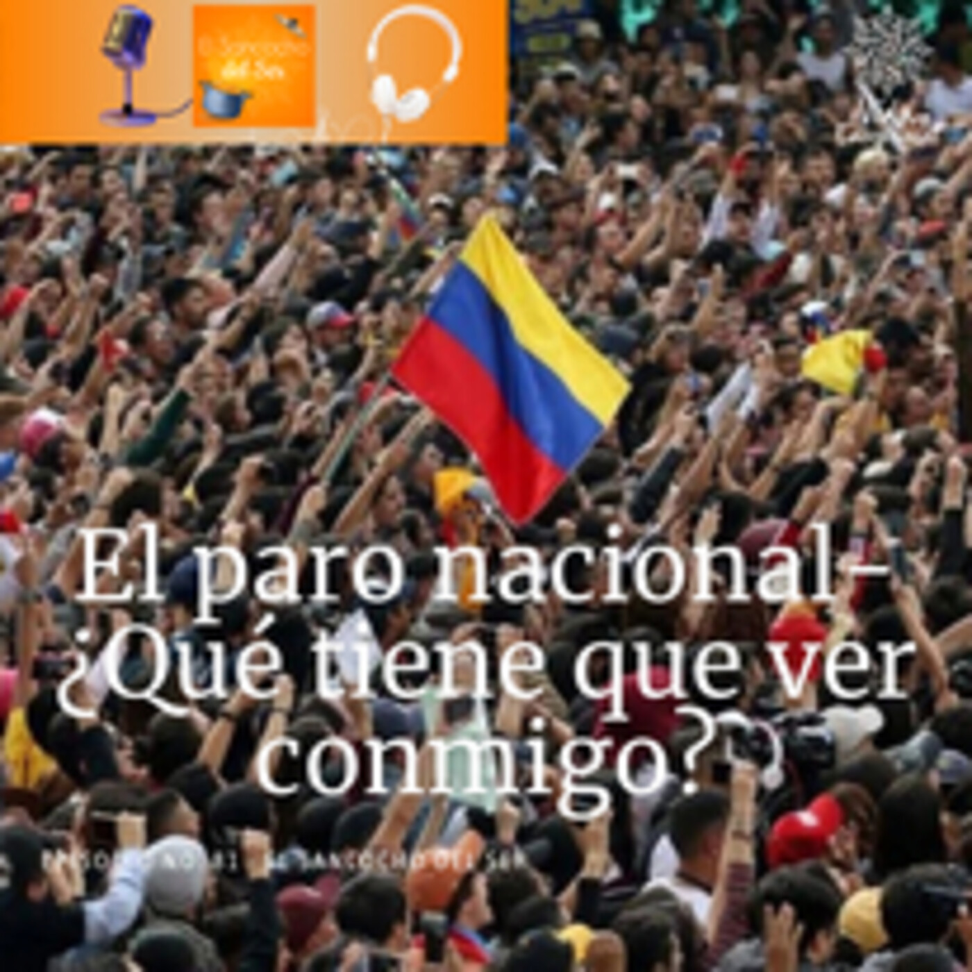 El Sancocho del Ser