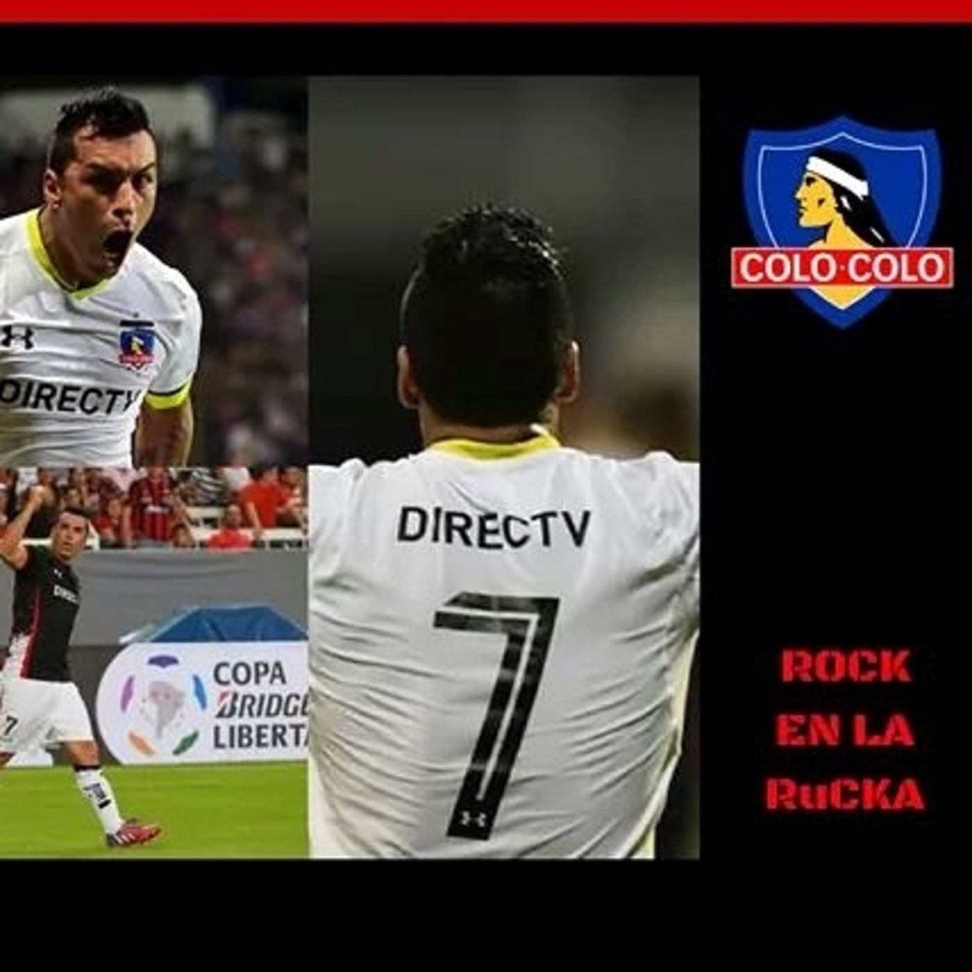 Rock en la Rucka