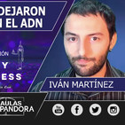 EL MENSAJE QUE DEJARON LOS SUMERIOS EN EL ADN - Iván Martínez ( Ufology World Congress II Edición )