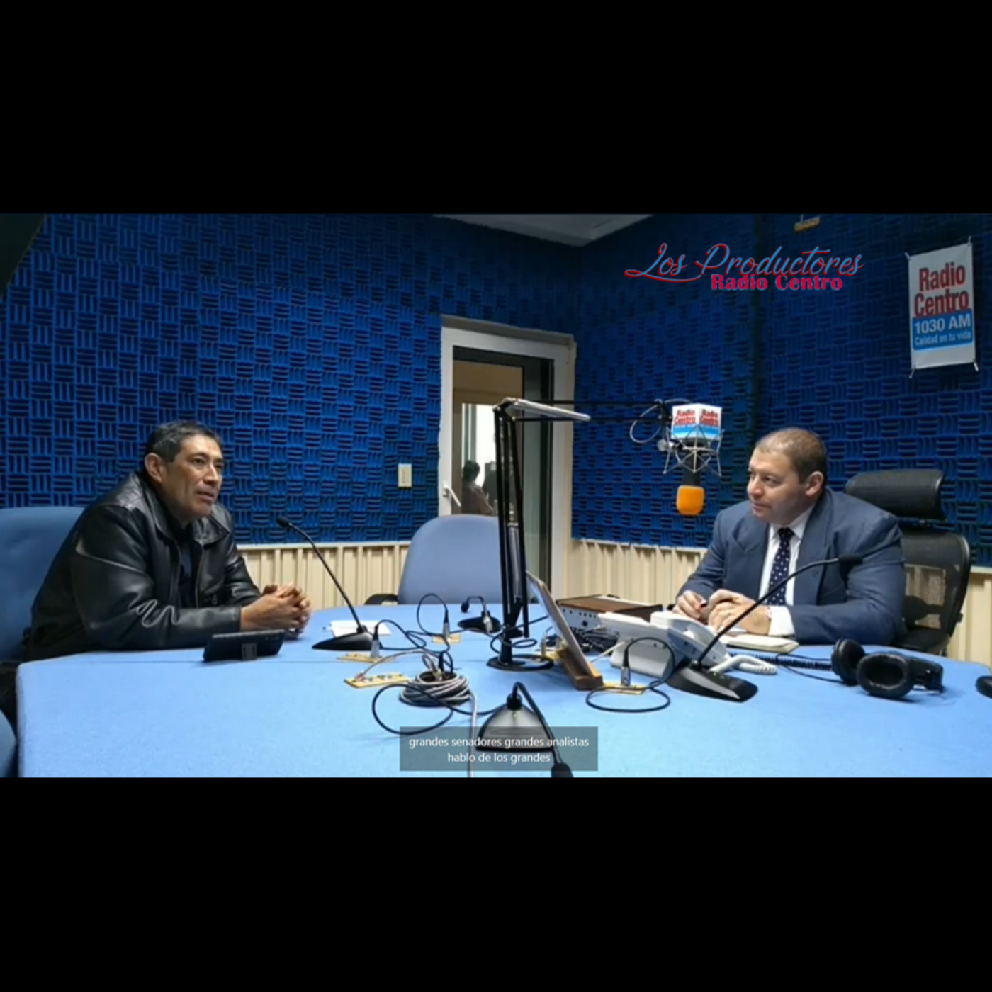 Los Productores
