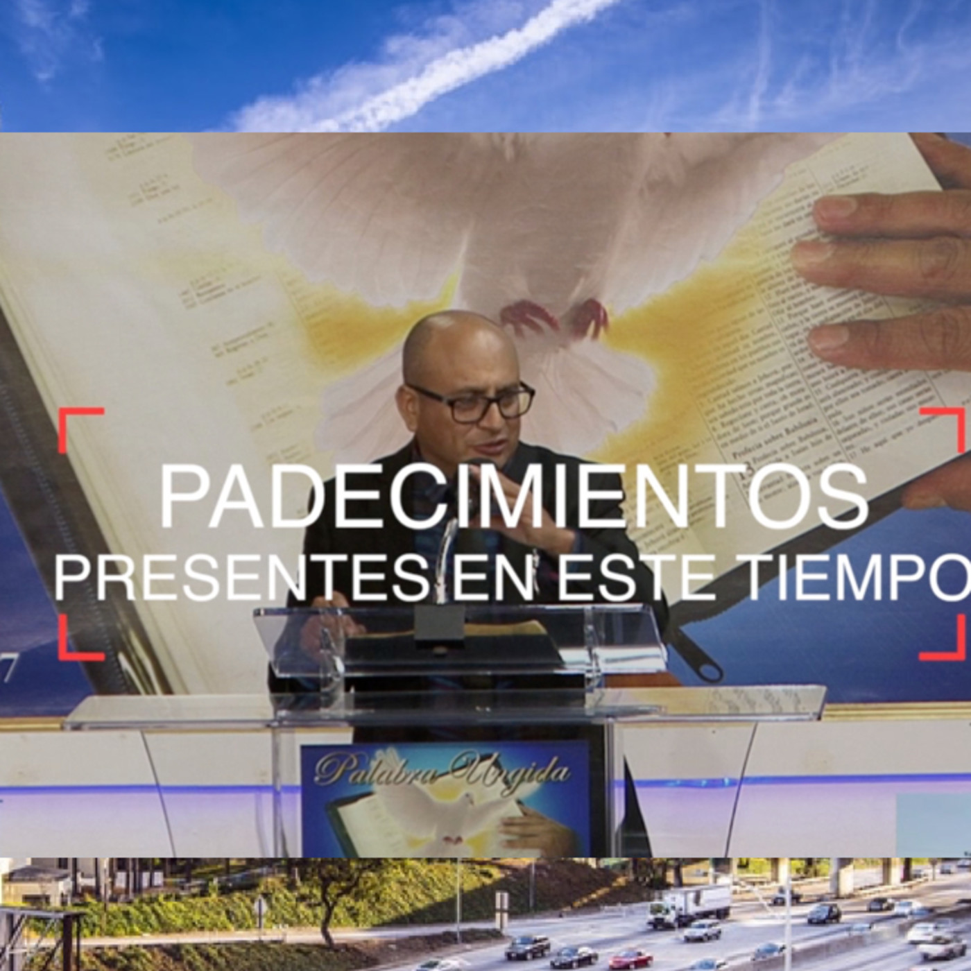 Edgar Calderon Tema: Padecimientos presentes episode artwork